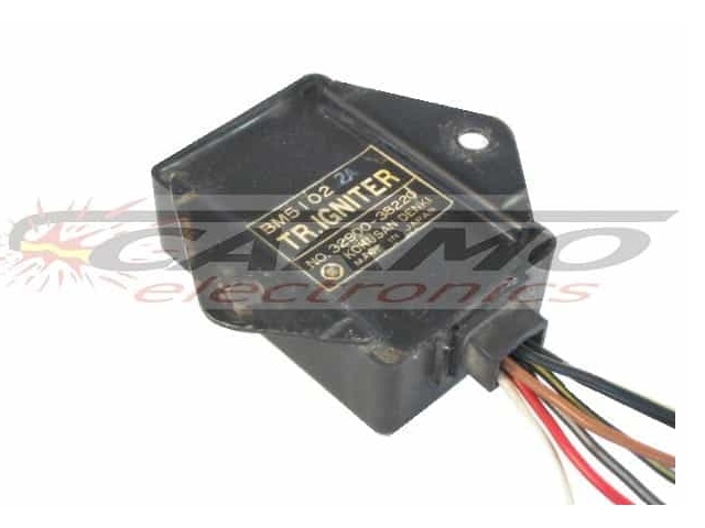 DR250 DR250S igniter ignition module CDI TCI Box (BM5102, 32900-38220)