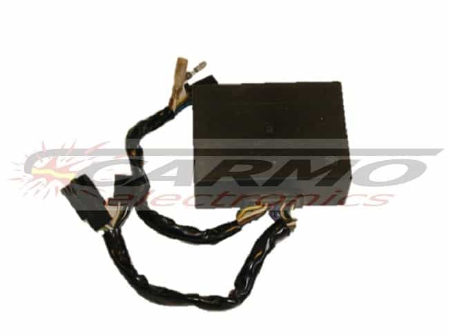 DR350 P CDI unit ECU ontsteking (MGT001, F8T31081)