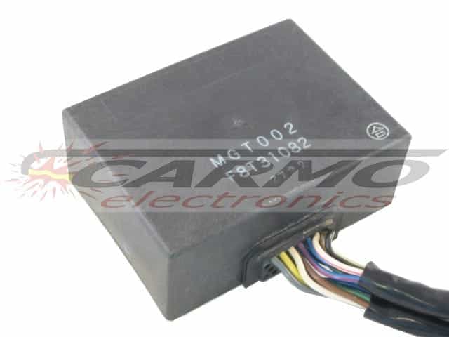 DR350 CDI unit ECU ontsteking (MGT002, F8T31082)