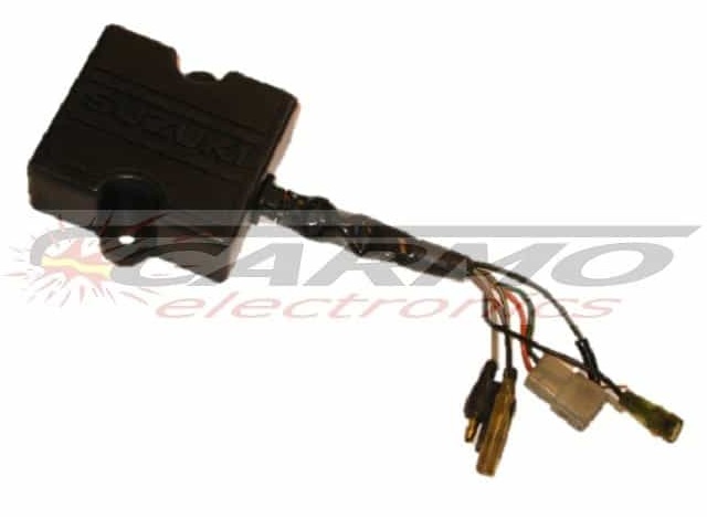 DR500 LT500 LT500R CDI unit ECU ontsteking (37420, 3290043B00)