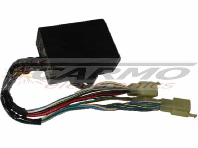 DR650 igniter ignition module CDI TCI Box (12D00, F8T14871, 12D10, F8T30981)