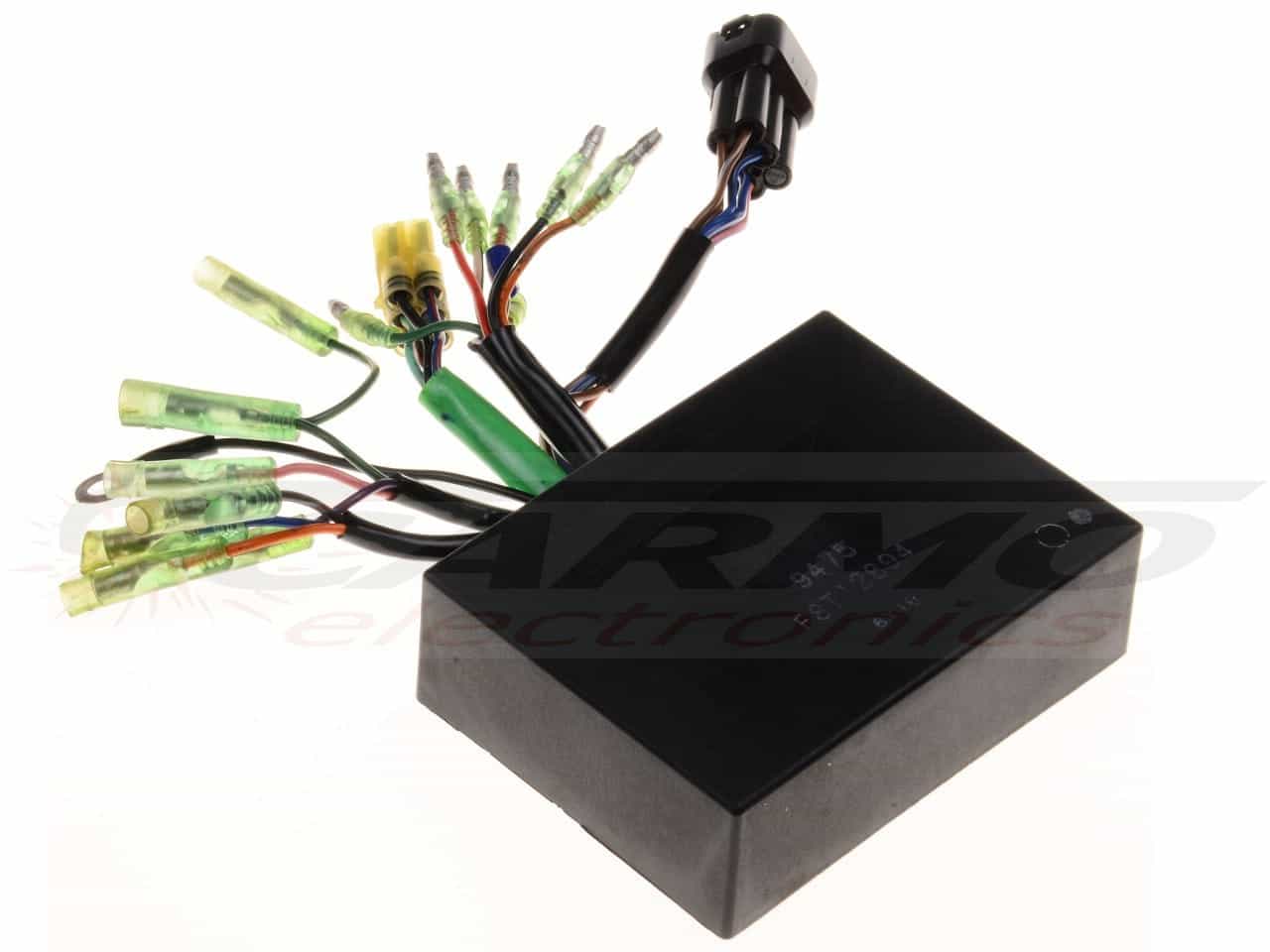 DT55 DT65 (F8T12894) CDI unit ECU ontsteking