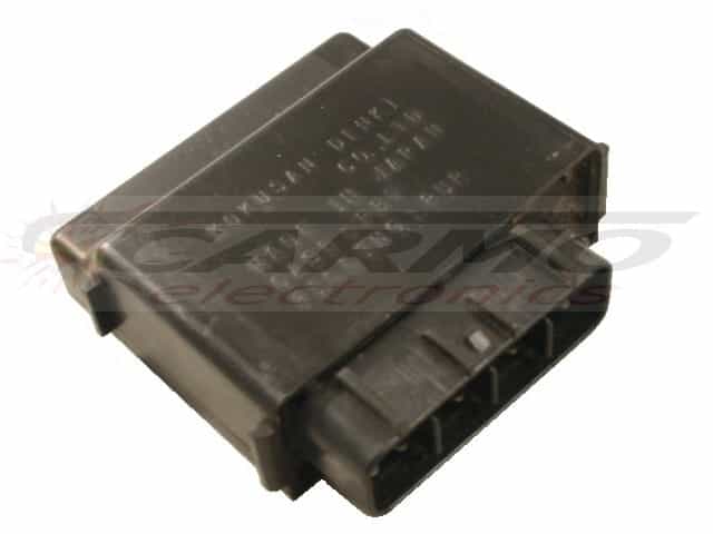 LTA400 LT-A400 Eiger CDI unit ECU ontsteking (J135-CB7237)