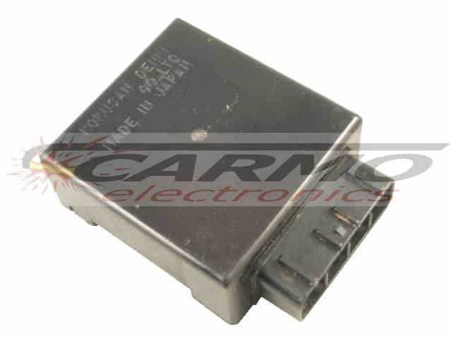 LTF400 Eiger igniter ignition module CDI TCI Box (J114-CB7214)