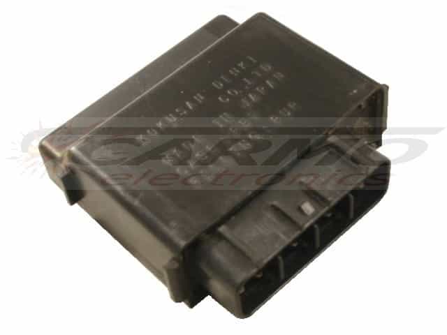 LT400F LT-A400F Eiger igniter ignition module CDI TCI Box (32900-38F20, 32900-38F40, J134-CB7236, J135-CB7237)