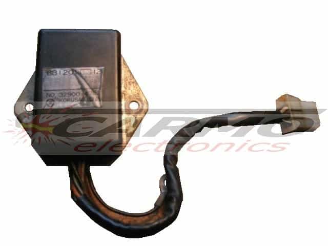 GS450 CDI unit ECU ontsteking (32900-47020, BB1201)