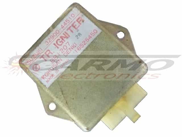 GS450 CDI unit ECU ontsteking (32900-44510, BB1207)