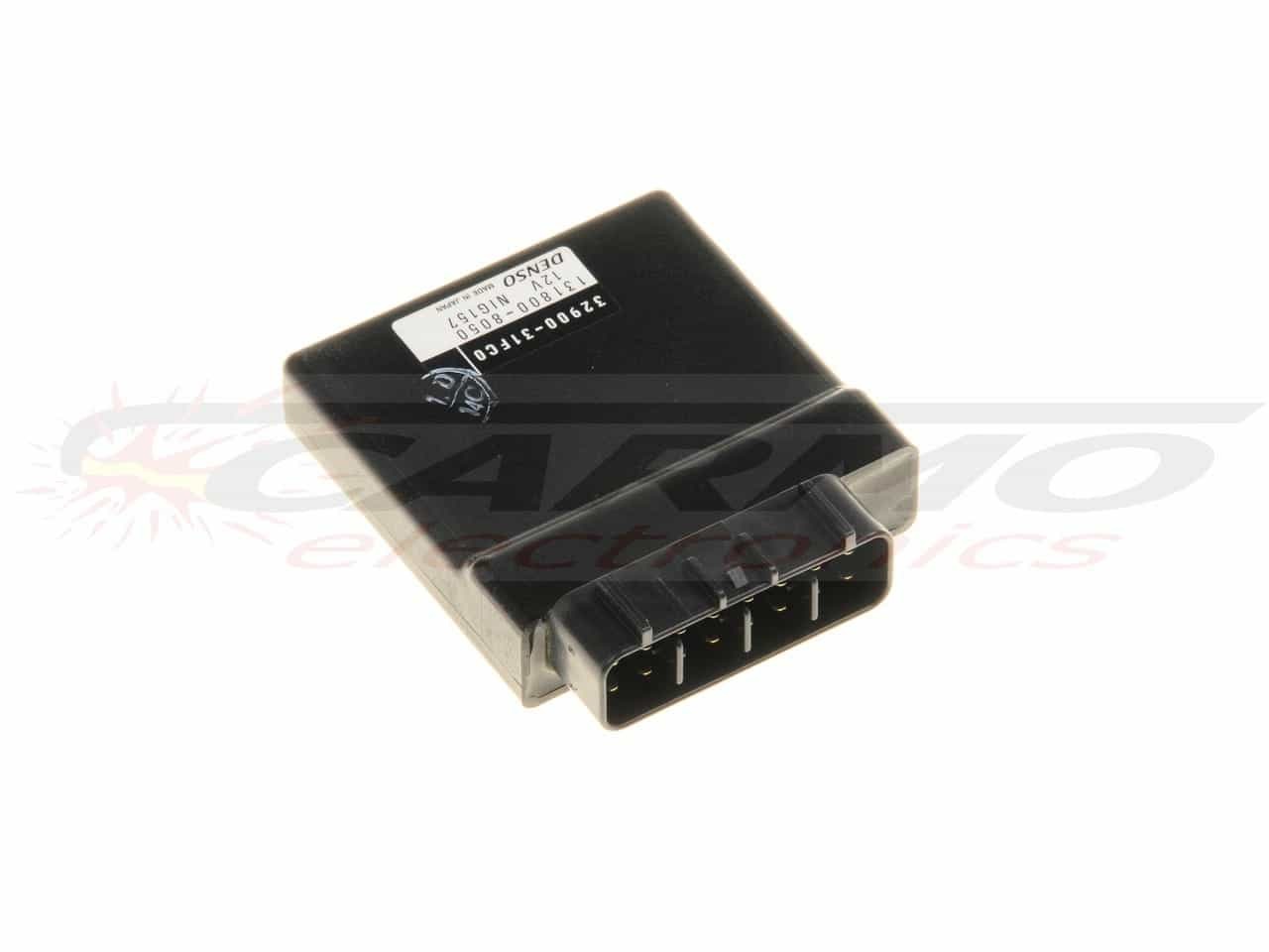 GSF1200 GSF1200N GSF1200S Bandit CDI unit ECU ontsteking (32900-49G00, 32900-49G10)