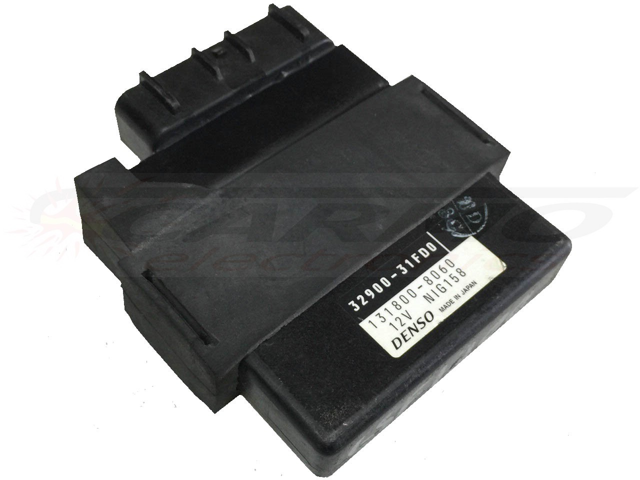 GSF1200 Bandit CDI unit ECU ontsteking (32900-31FC0, -31FD0, -31FH0, -31FJ0)