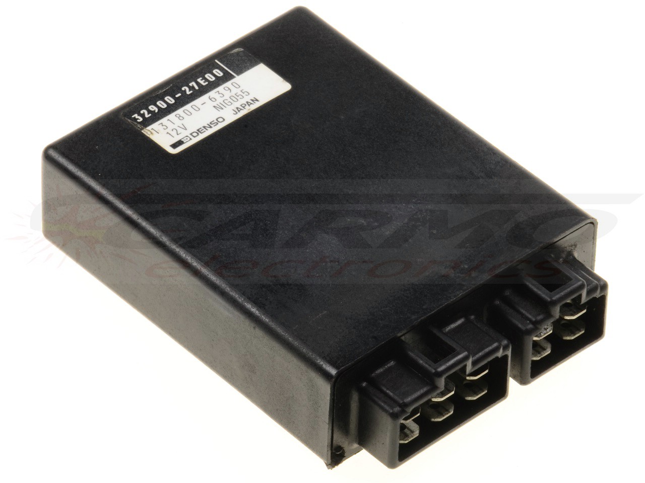 GSF1200 Bandit igniter ignition module CDI TCI Box (32900-27E00, 131800-6390)