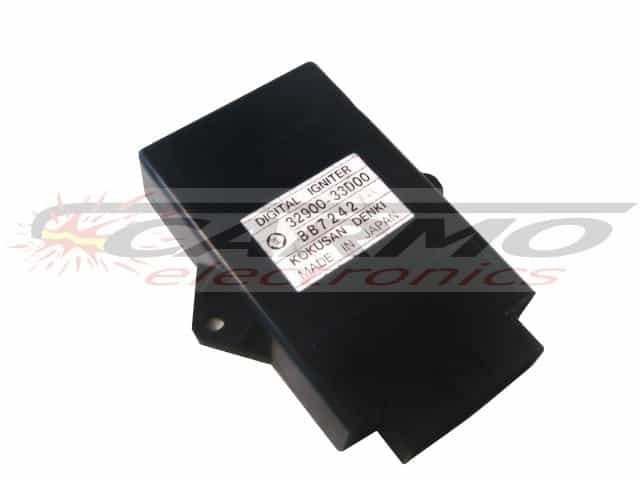 GSX400F GSF400 Bandit CDI unit ECU ontsteking (32900-33D00, 33D10, 33D20. 33D30)