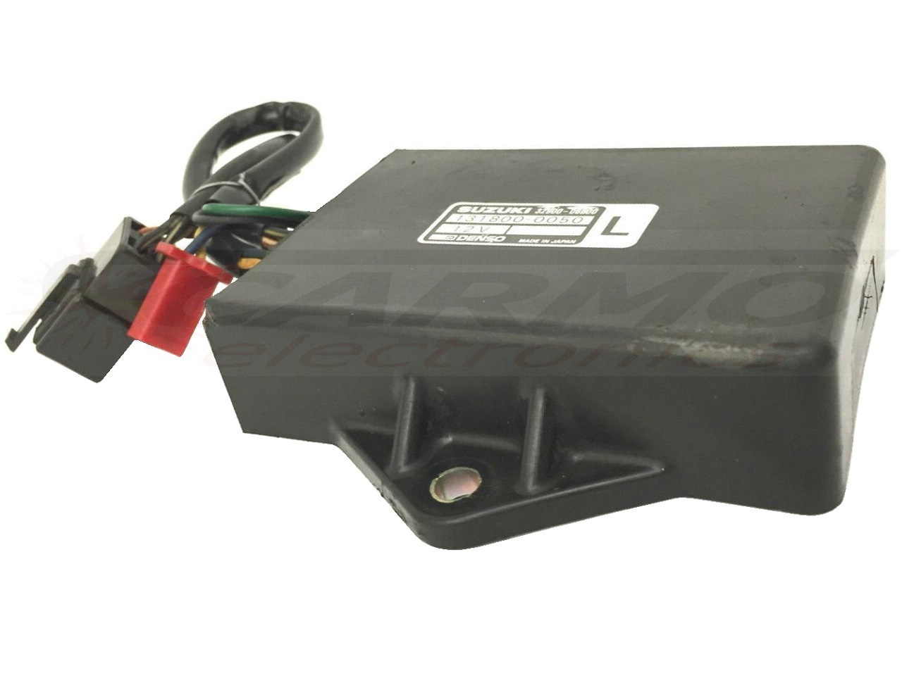 GSX-R1100 CDI unit ECU ontsteking (32900-06B00, 131800-0050)