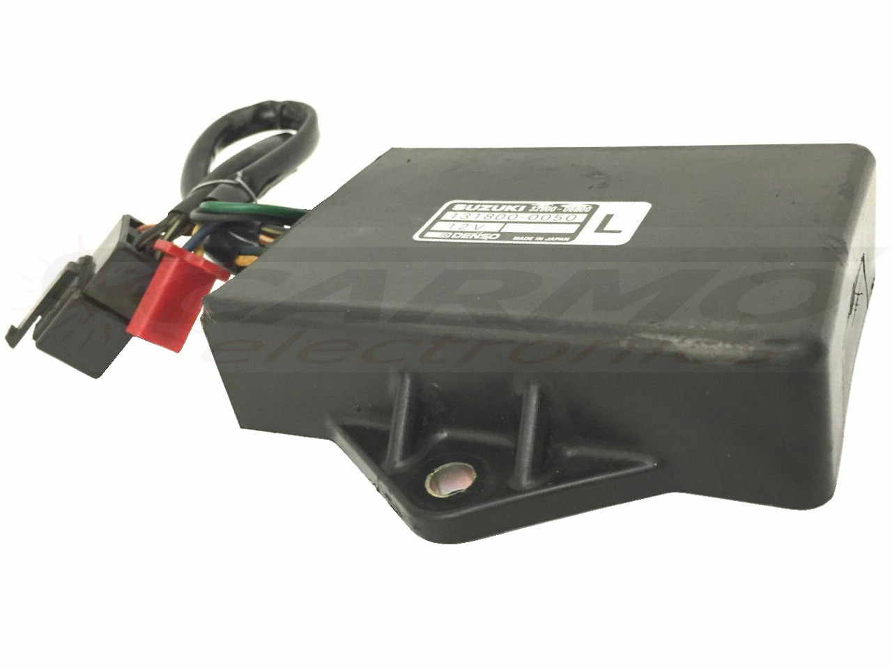 GSX-R750 CDI unit ECU ontsteking (32900-06B00, 131800-0050)