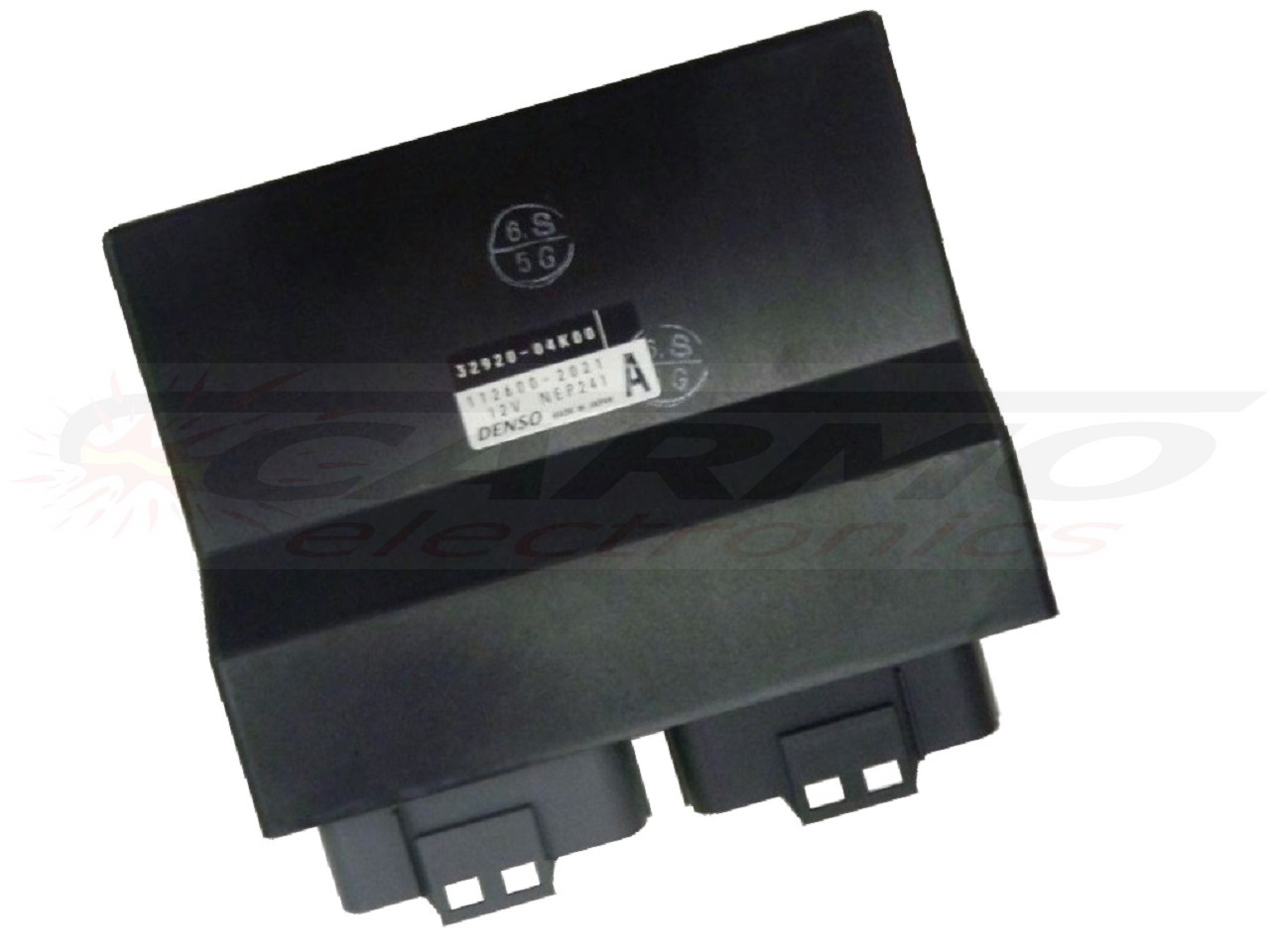 GSX-S1000(A) ECU ECM CDI Moteur Unité De Commande Boîte (32920-04K.., 32920-38K..)