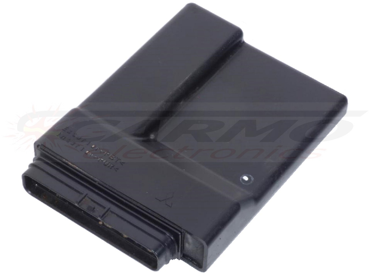 GSX1400 ECU ECM CDI motor computer unit (MGT048, F8T95372, F8T95373, MGT075, F8T95374)