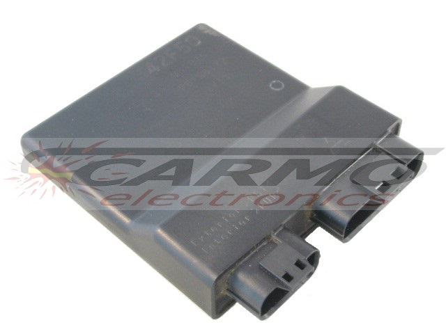 GSX1400 ECU ECM CDI Moteur Unité De Commande Boîte (MGT107, F8T96973)