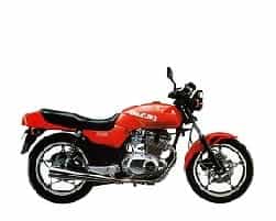 GSX400E (1982)