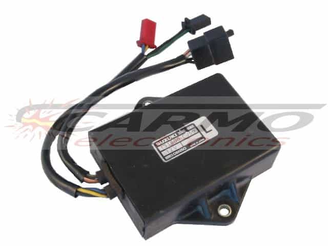 GSXR1100 CDI unit ECU ontsteking (32900-06800, 131800-0050)