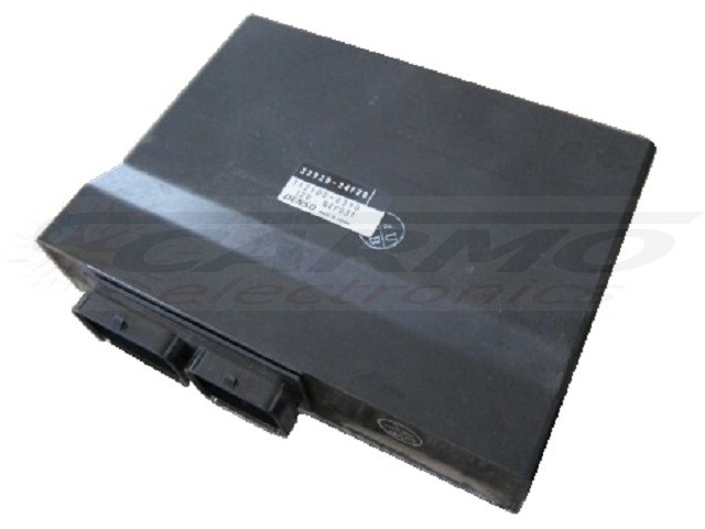 GSXR1300 Hayabusa ECU ECM CDI motor computer unit (32920-24FG0, -24FK0)