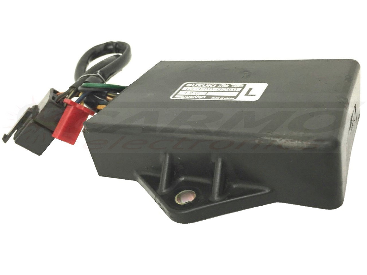 GSXR750 CDI unit ECU ontsteking (32900-27A00, 131100-4641)