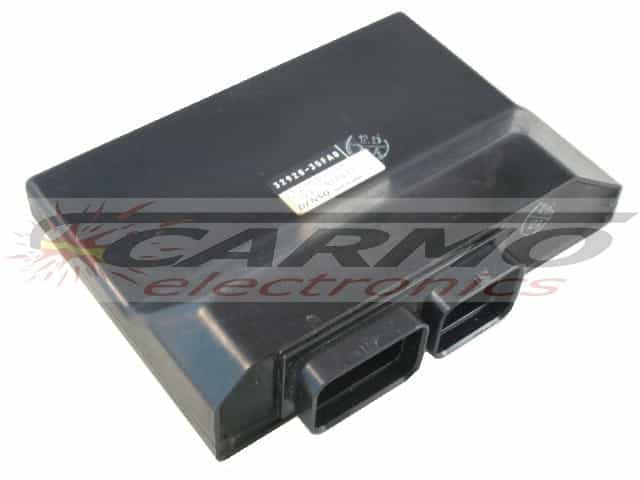 GSXR750 ECU ECM CDI motor computer unit (32920-35FA0, 112100-1131)