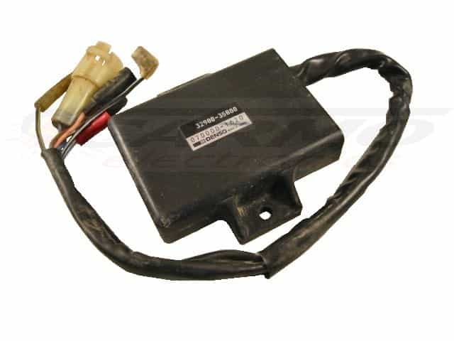 LT230E quadrunner CDI unit ECU ontsteking (32900-35B00, 1620)