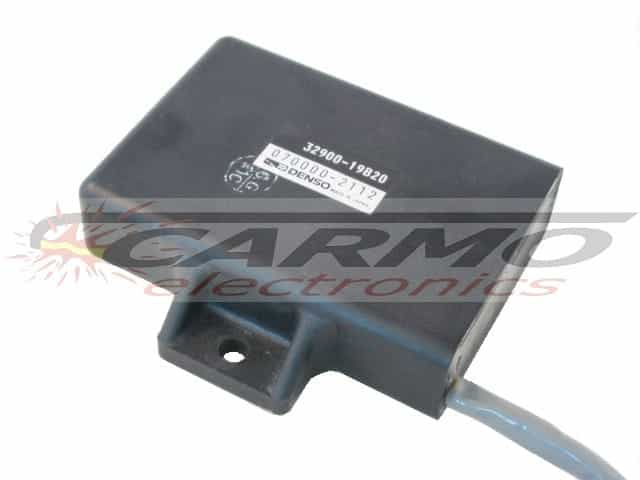 LT4WD Quadrunner (32900-19B20) CDI unit ECU ontsteking