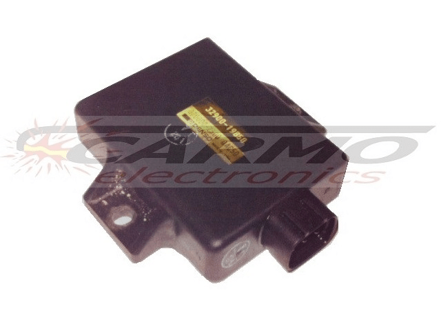 LTF250 runner CDI unit ECU ontsteking (32900-19B50)