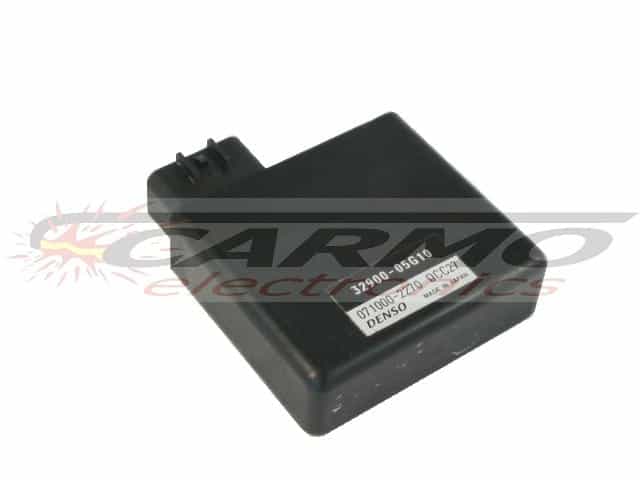 LTZ250 Quad CDI unit ECU ontsteking (32900-05G10, 071000-2270)