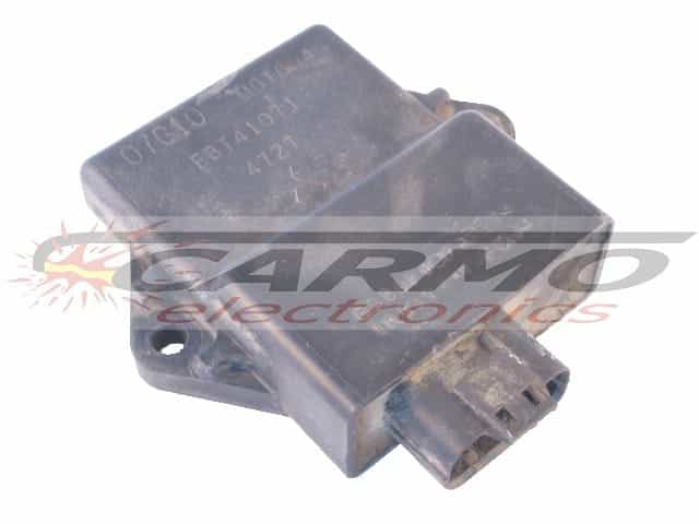 LTZ400 CDI unit ECU ontsteking (MGT094, F8T41071)