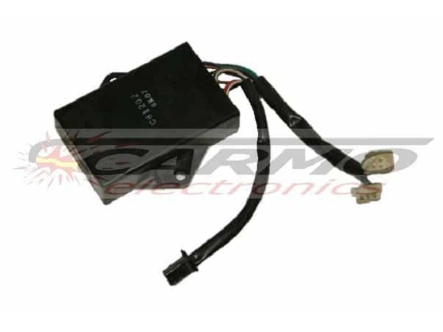 RGV250 igniter ignition module CDI TCI Box (CB1202, 9E31)