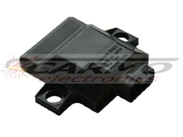 RMZ450 CDI unit ECU ontsteking (J140, CU7514)