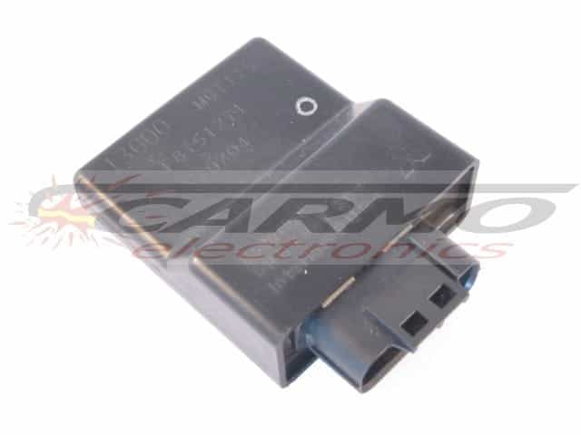 RV125 van van ECU ECM CDI motor computer unit (MGT115, F8T51271, 13G00)