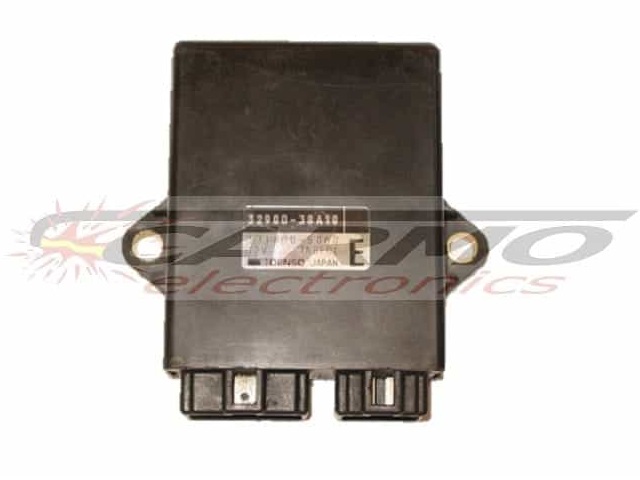 VS600 Intruder CDI unit ECU ontsteking (32900-38A10, 131800-5060)