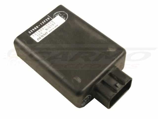 VZ125 Marauder CDI unit ECU ontsteking (32900-12F20, 131800-7210)