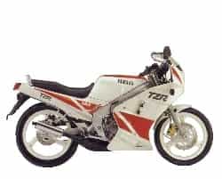 TZR125 (1987)