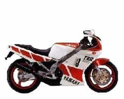 TZR250 (1987)