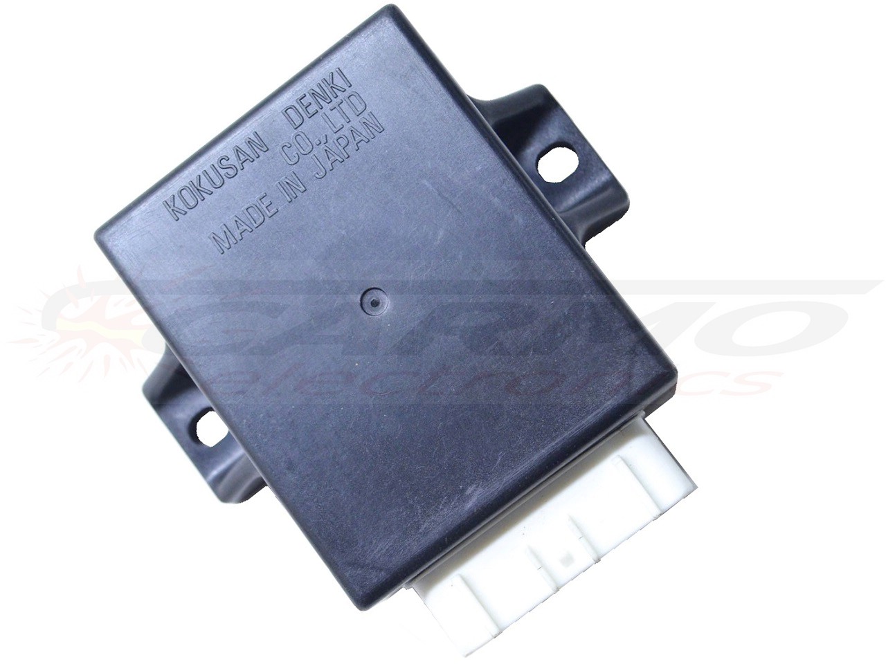 Tohatsu CDI unit ECU ontsteking (CU7241, CU7231, CU7241)