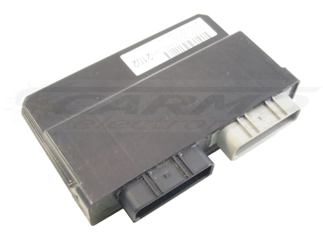 Rocket III Roadster ECU ECM CDI Moteur Unité De Commande Boîte (633D-190G-0B1, 8825-630869, KEIHIN)