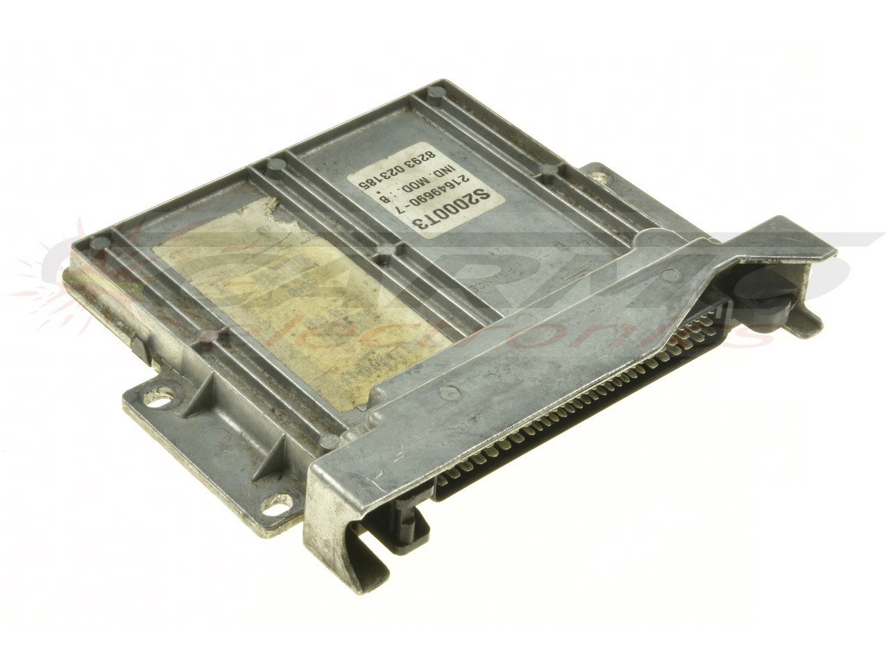 Tiger 855i ECU ECM CDI motor computer unit S2000T3