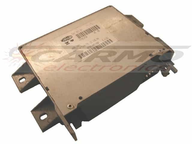 Voxan Ancien roadster ECU ECM CDI Moteur Unité De Commande Boîte (IAW26V)