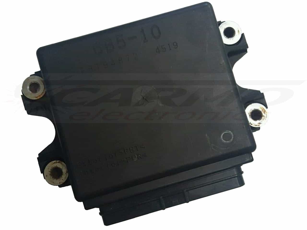 SR230 STR1000 ECU ECM CDI motor computer unit (6B5-10, F8T94872)