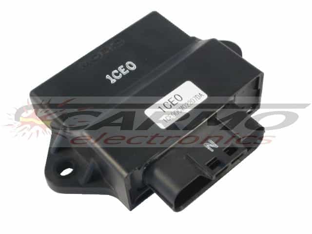 YW125 ECU ECM CDI black box computer brain (MORIC, 1CE0, CE00CM02207DA)