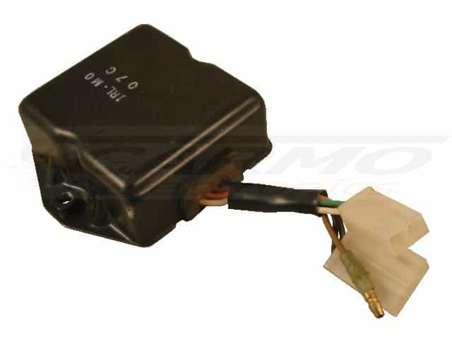 BW200 BW200ET Bigwheel igniter ignition module CDI Box (1RL-M0)