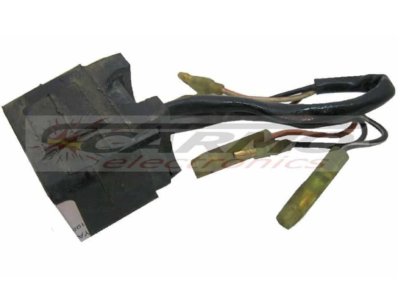 DT175 CDI unit ECU ontsteking (3J0-20, 3J0-85540-20-00)