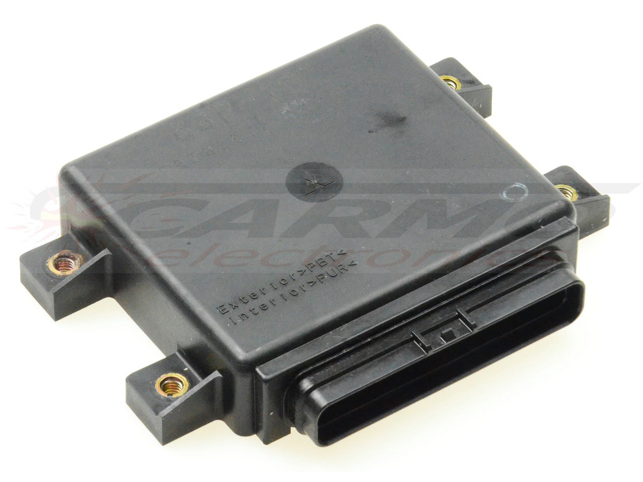 F150 FL150 buitenboordmotor ECU ECM CDI Moteur Unité De Commande Boîte (F8T93872)