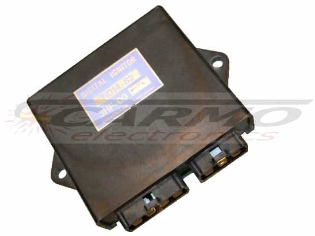 FZR600 TCI CDI unit ECU ontsteking (TID14-82, 3HF-00, TID14-73)