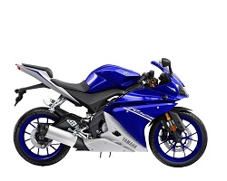 YZF-R125