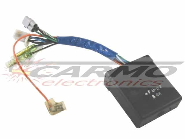 TDR125 CDI unit ECU ontsteking (4FU-02)