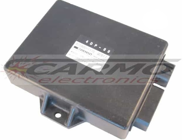 TZ250 CDI unit ECU ontsteking (4DP-30, 07100-1030)